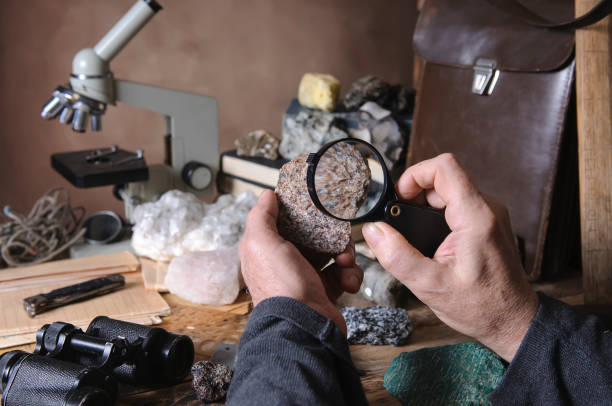 Rock Identification Project